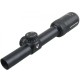 Приціл оптичний Vector Optics ZOD 1-4x20 (25.4 мм) SFP VMD-2