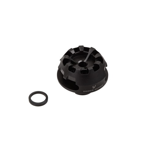 ДТК SI Cookie Cutter Comp for .308 / 300 black out
