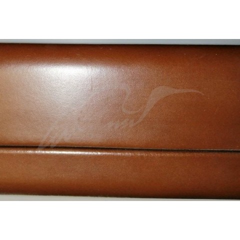 Кейс Emmebi 400/U204-6 ц: коричневый