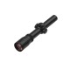 Прицел оптический Burris FF Tac 30, 1-4x24mm LRS, BallCQ