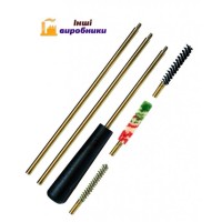 Набір для чистки 7175-6-S кал. 9мм.