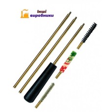 Набір для чистки 7175-6-S кал. 9мм.