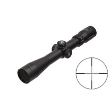 Прицел Leupold VX-R Patrol 3-9x40mm Firedot TMR