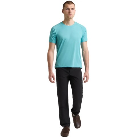 Футболка Montura Versante T-Shirt L crystal blue