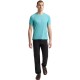 Футболка Montura Versante T-Shirt L crystal blue
