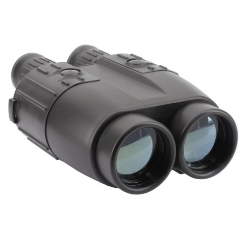 Бінокль-дальномір Newcon LRB 4000 CI