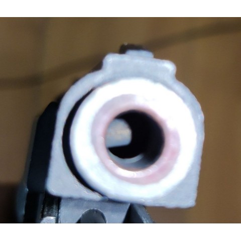 Стартовий пістолет Zoraki 914-T бу