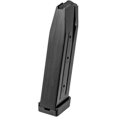 Магазин для Sig Sauer P320, кал. 9мм, 30-ти зарядний, чорний