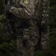 Сумка скидання магазинів.Ukrarmor Кріплення Molle. Cordura 500D Мультикам