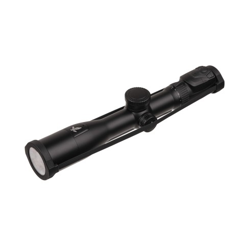 Прицел оптический Swarovski DS GenII 5-25x52 P SR (swaro rail)