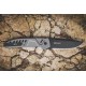 Нож Extrema Ratio MF1 Evo D Tactical ц:grey