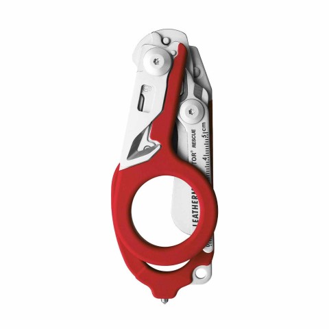 Ножницы LEATHERMAN Raptor Rescue utility чехол