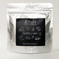 Полента з сиром  E=da