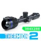 Тепловизионный прицел Pulsar Thermion 2 XQ50 купить в Украине