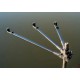 Фідер Арм Preston Offbox Telescopic Feeder Arm Standard