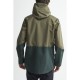 Shell Jacket Man