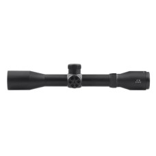Приціл оптичний Discovery Optics VT-R 4x32 AС сітка HMD. Кільця на Ластівчин хвіст