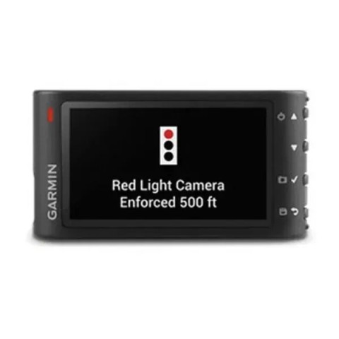 Видеорегистратор Garmin Dash Cam 35