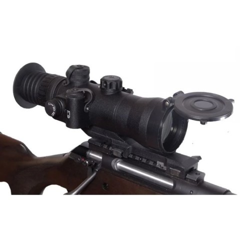 Приціл нічного бачення Dipol D753 3.1x 2+ покоління