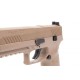 Пневматичний пістолет Sig Sauer P320 Coyote Tan