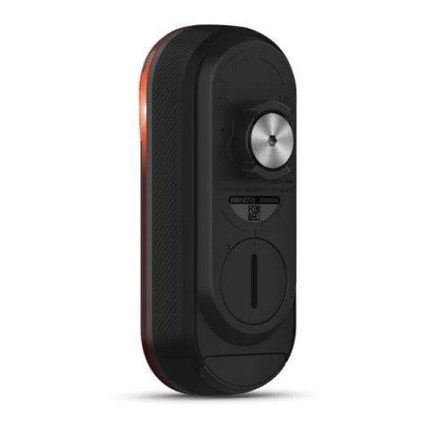 Велосипедний радар заднього виду з камерою і заднім ліхтарем Garmin Varia RCT715 010-02475-00