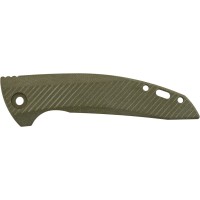 Накладка рукояти Skif Vulture, ц:olive