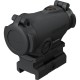 Приціл коліматорний Aimpoint Duty RDS MR точка 2 MOA коло 65 MOA