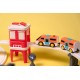 Игровой набор OTAMANKO Rail Land электрическая железная дорога