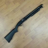 Страйбольный дробовик M58A Tactical (Double Eagle) бу