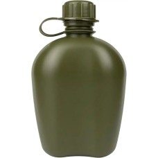 Фляга Tribe T-FE-0022-olive Canteen olive