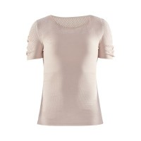 UNTMD SS Warpknit Tee Woman