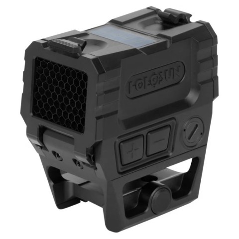 Коліматорний приціл Holosun AEMS-PRO-X2-RD