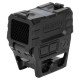 Коліматорний приціл Holosun AEMS-PRO-X2-RD