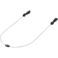 Шнурок для очков Costa Del Mar C-Line Retainer A6S0003KT silver