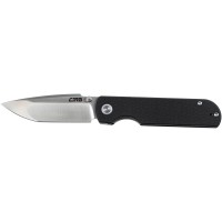 Нож CJRB Nova AR-RPM9, G10 ц:black