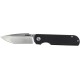 Нож CJRB Nova AR-RPM9, G10 ц:black