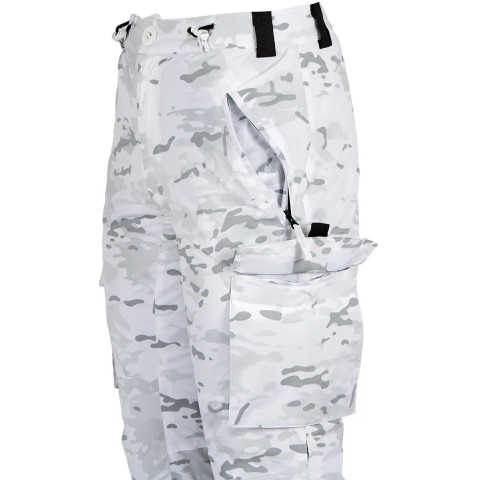 Штани тактичні VAV WEAR Kolt 12 M Камуфляж