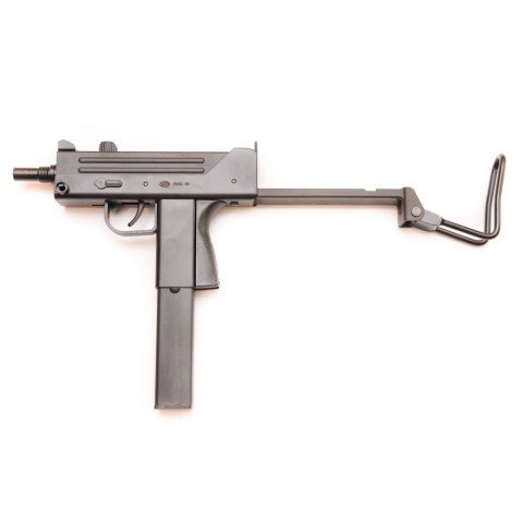 SAS MAC-11 (UZI)