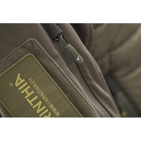 Куртка Carinthia G-Loft® ISG 2.0 Jacket XL olive