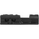 Моноблок Spuhr SP-3026C Gen3, Ø30, H32mm/1,26