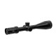 Приціл оптичний TRIJICON Credo HX 2.5-15x56 (30 мм) illum. MOA Crosshair SFP Red