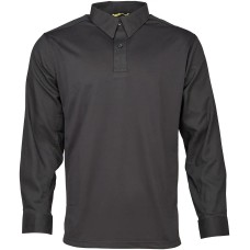 Рубашкa First Tactical M'S V2 PRO PERF LS SHRT L динный рукав черный