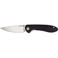 Нож CJRB Feldspar G10 Black