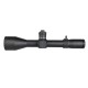Приціл оптичний Delta STRYKER 4,5-30x56 FFP LRD-1T 2020