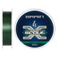 Шнур Brain Scout 4X 150m (deep green) 0.100mm 5.8kg