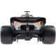 Машинка Rastar McLaren F1 W11 MCL36 1:12 ц:оранжевый