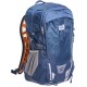 Рюкзак Skif Outdoor Camper 35 Dark blue