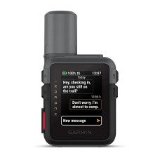 Компактный спутниковый коммуникатор Garmin inReach Mini 3