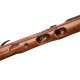 Пневматическая Редукторная PCP винтовка  Aselkon MX9 Sniper Wood  кал. 4.5