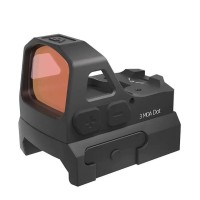 Приціл коліматорний Vector Optics Frenzy 1x17x21 GenII 3 MOA